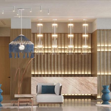 Volmar Hotel Durres Ngoại thất bức ảnh