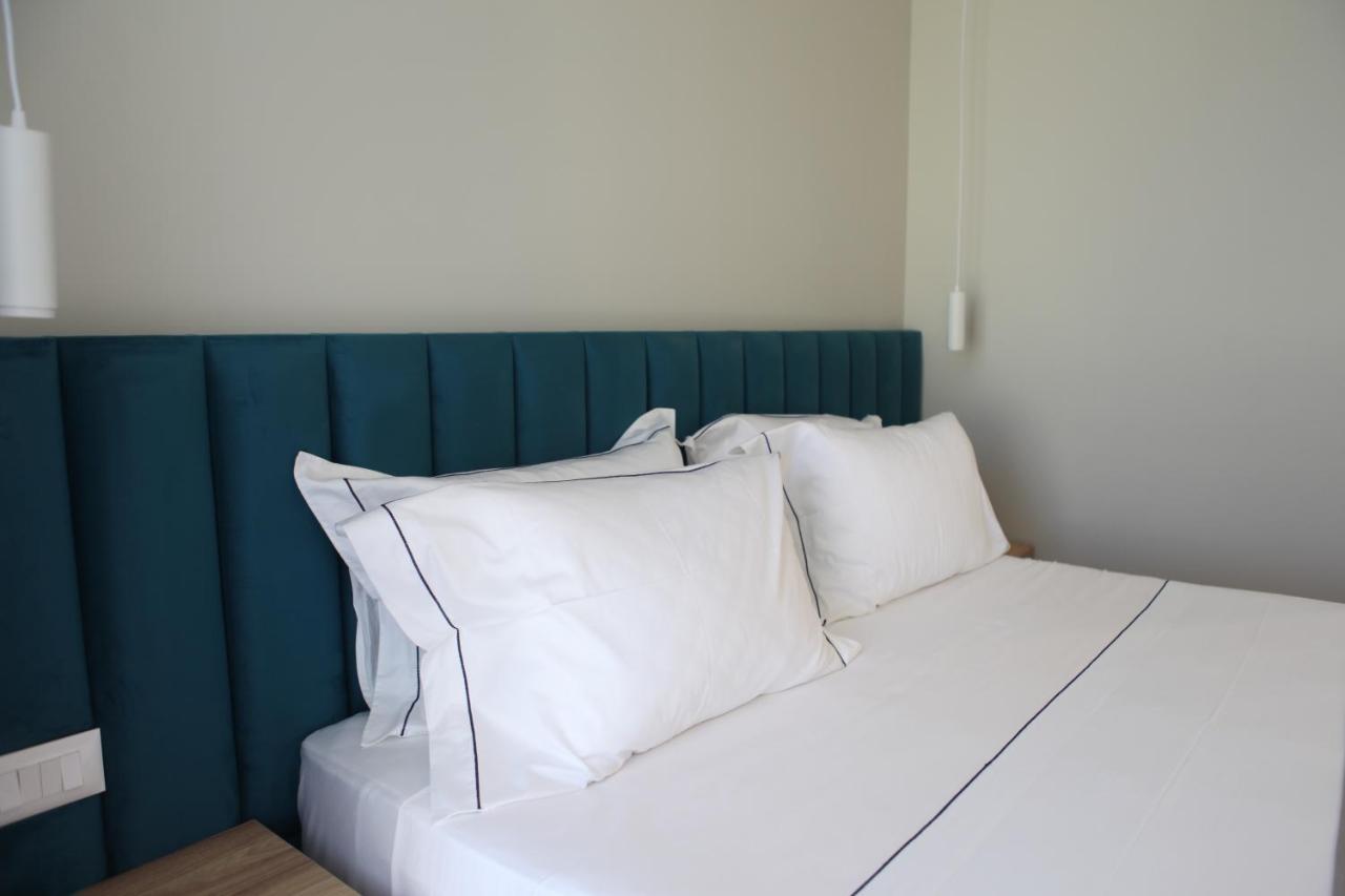 Volmar Hotel Durres Ngoại thất bức ảnh