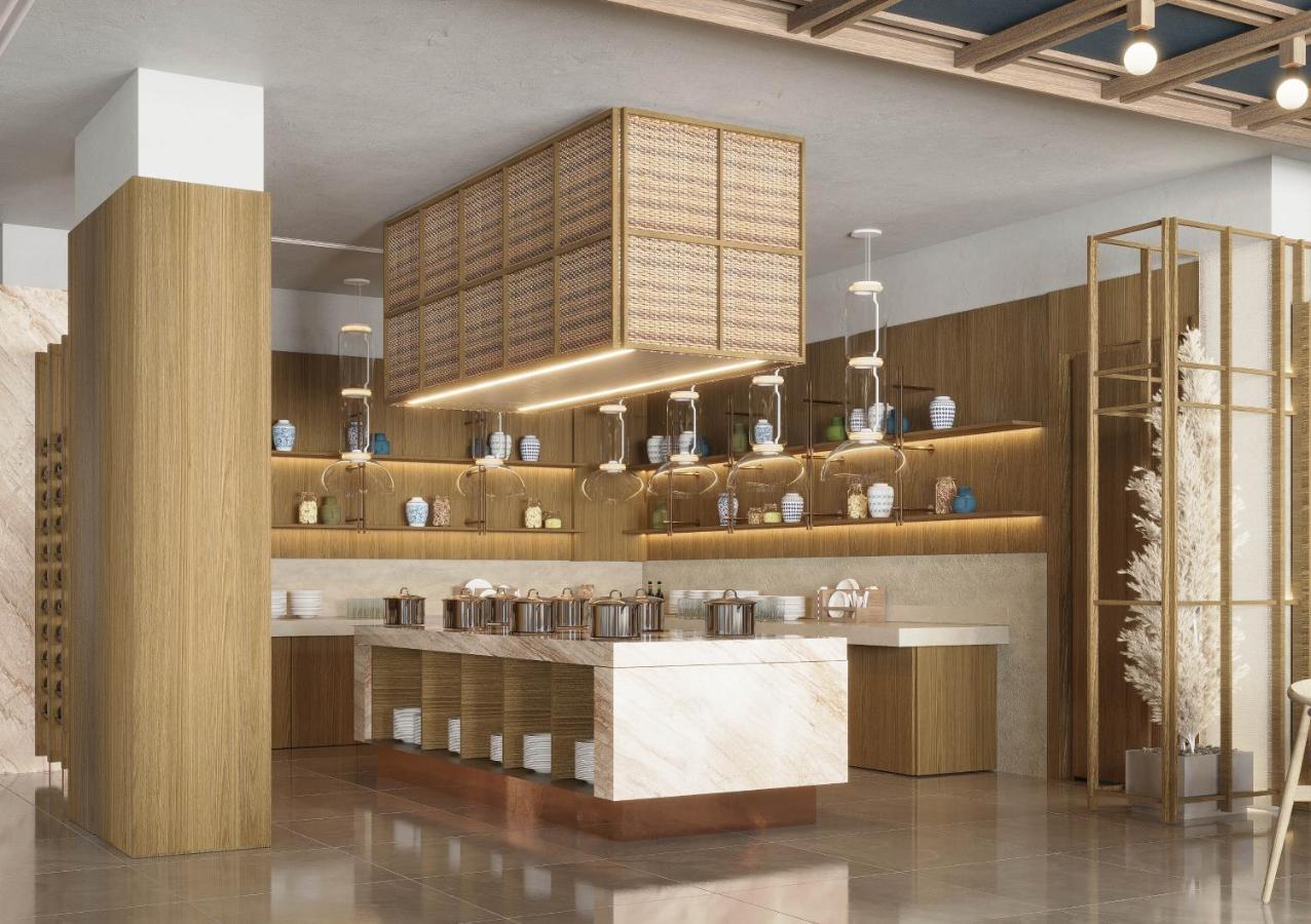 Volmar Hotel Durres Ngoại thất bức ảnh