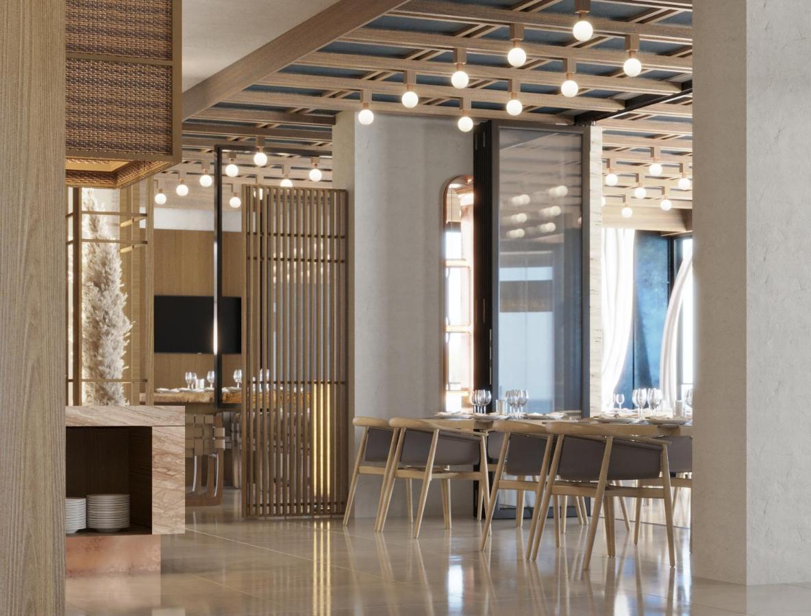 Volmar Hotel Durres Ngoại thất bức ảnh